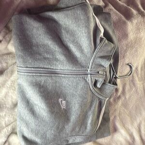 Men’s Nike zipup